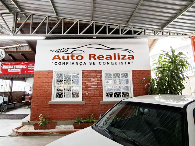 Auto Realiza Ve�culos
